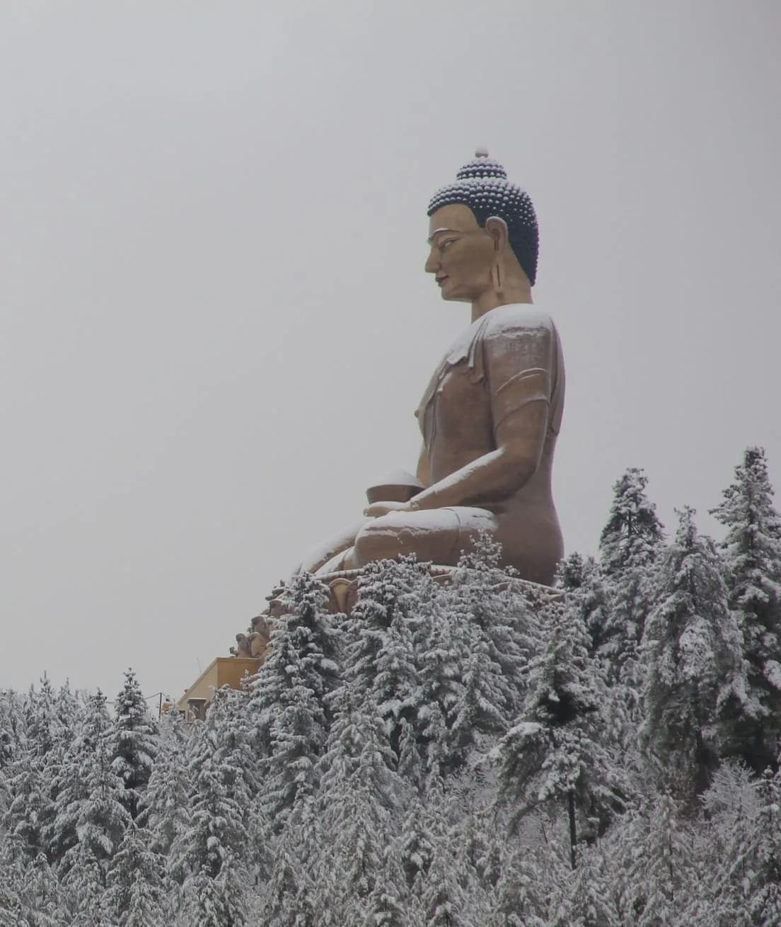 Thimphu — 2