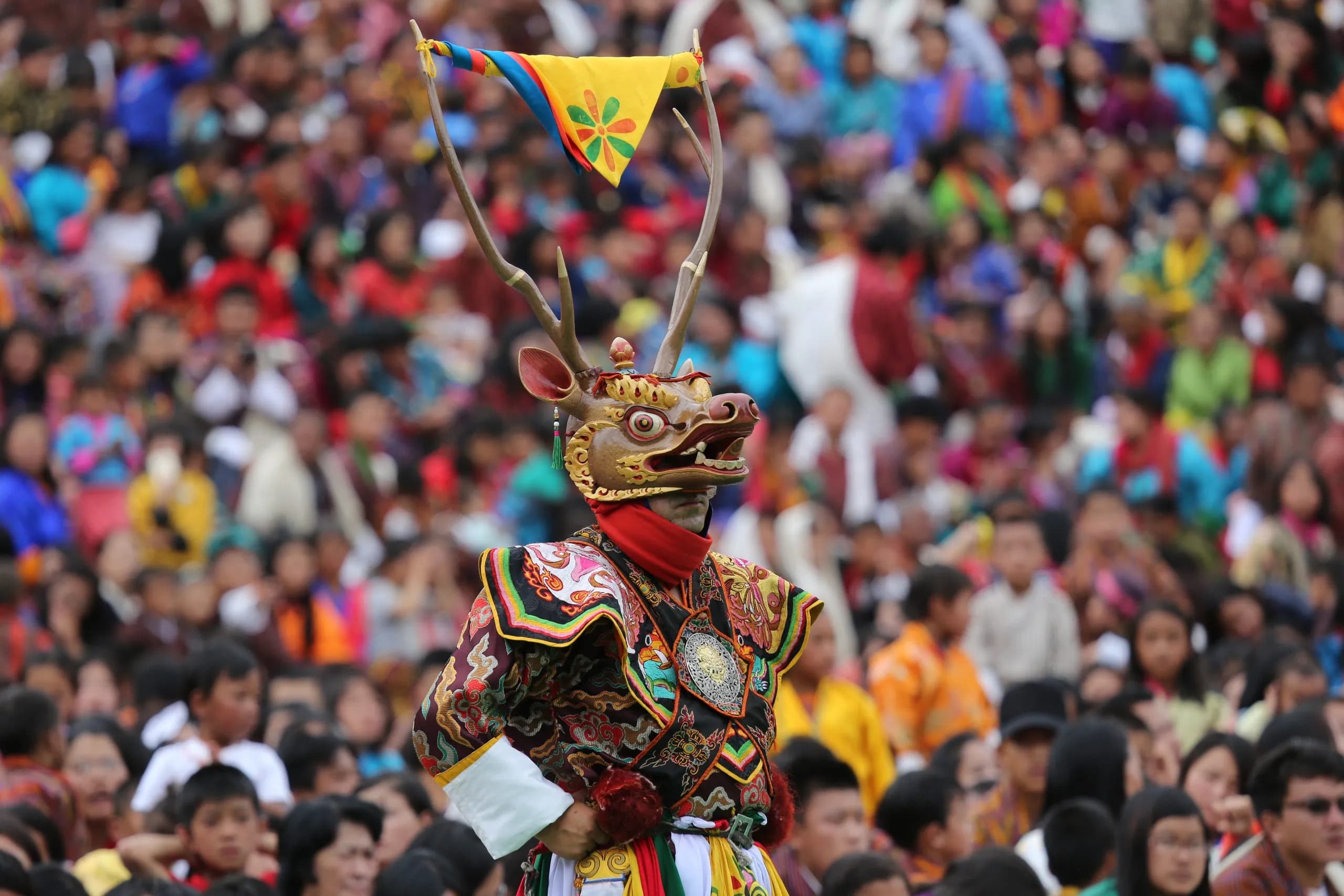 Tamshing Phala Choepa