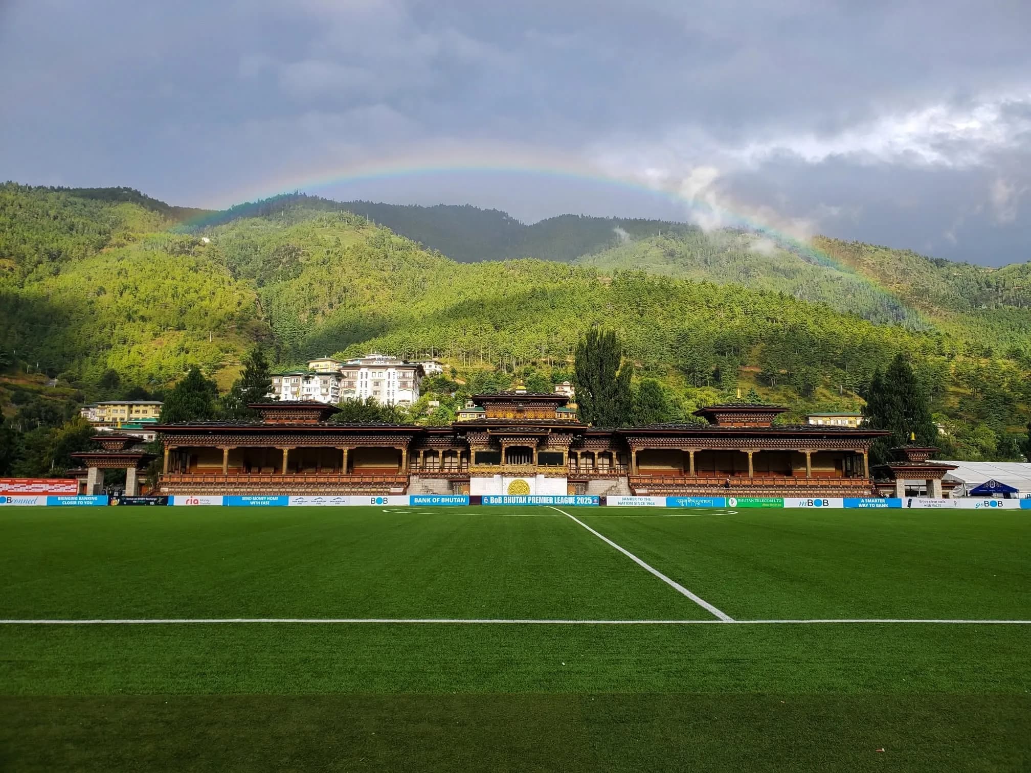 Thimphu — 4