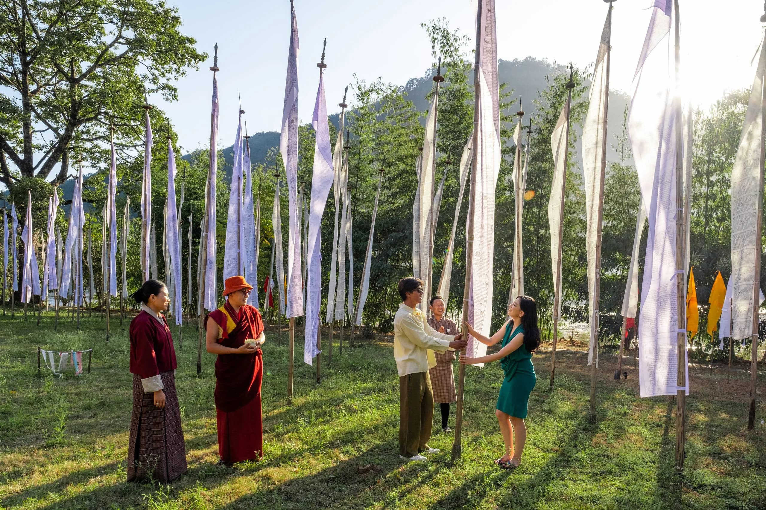 Vajrayana Buddhism