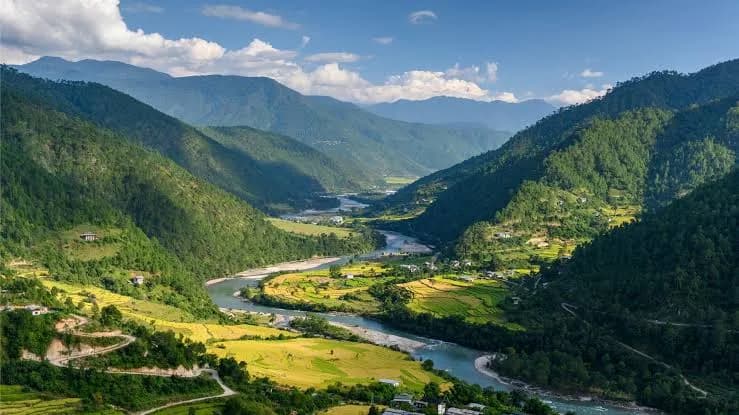 Punakha