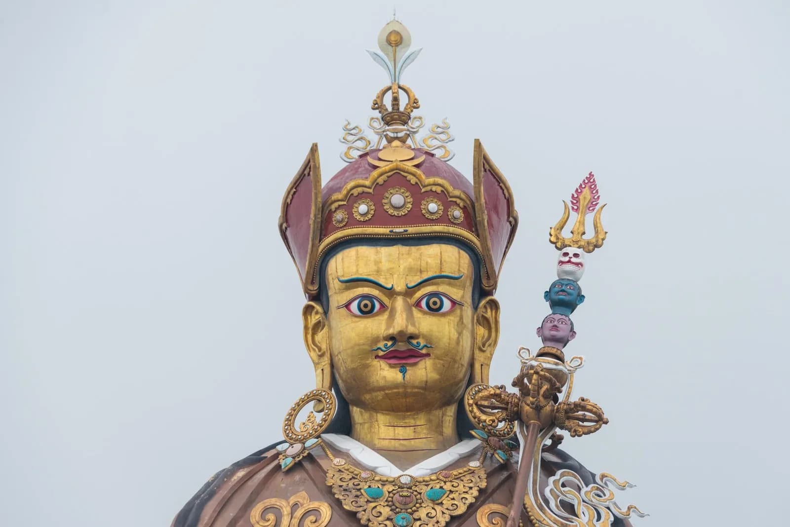 Pema Lingpa — 1